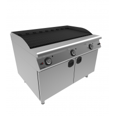 GRILL WITH WATER SYSTEM   INO-9ZG30